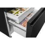 AMERIŠKI HLADILNIK HISENSE RF540N4WFE - slika 3